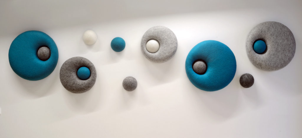 EYE at College of Mosfellsbaer