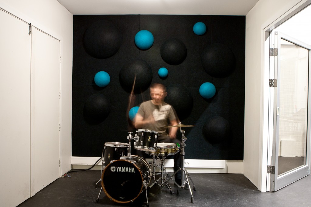 KULA at Syrland Studios