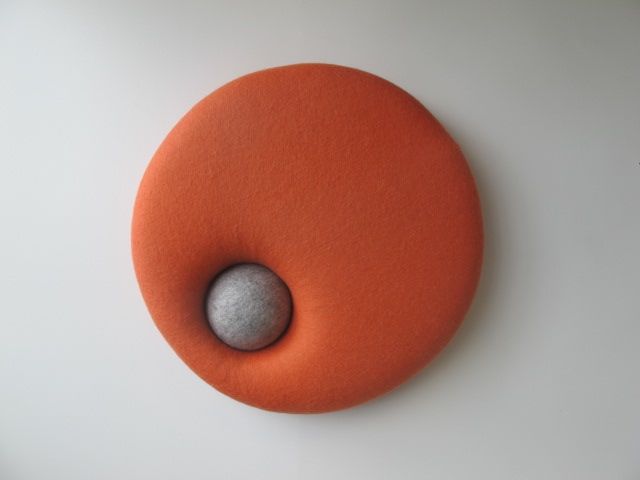 KULA EYE - MONOCHROME TEXTILE