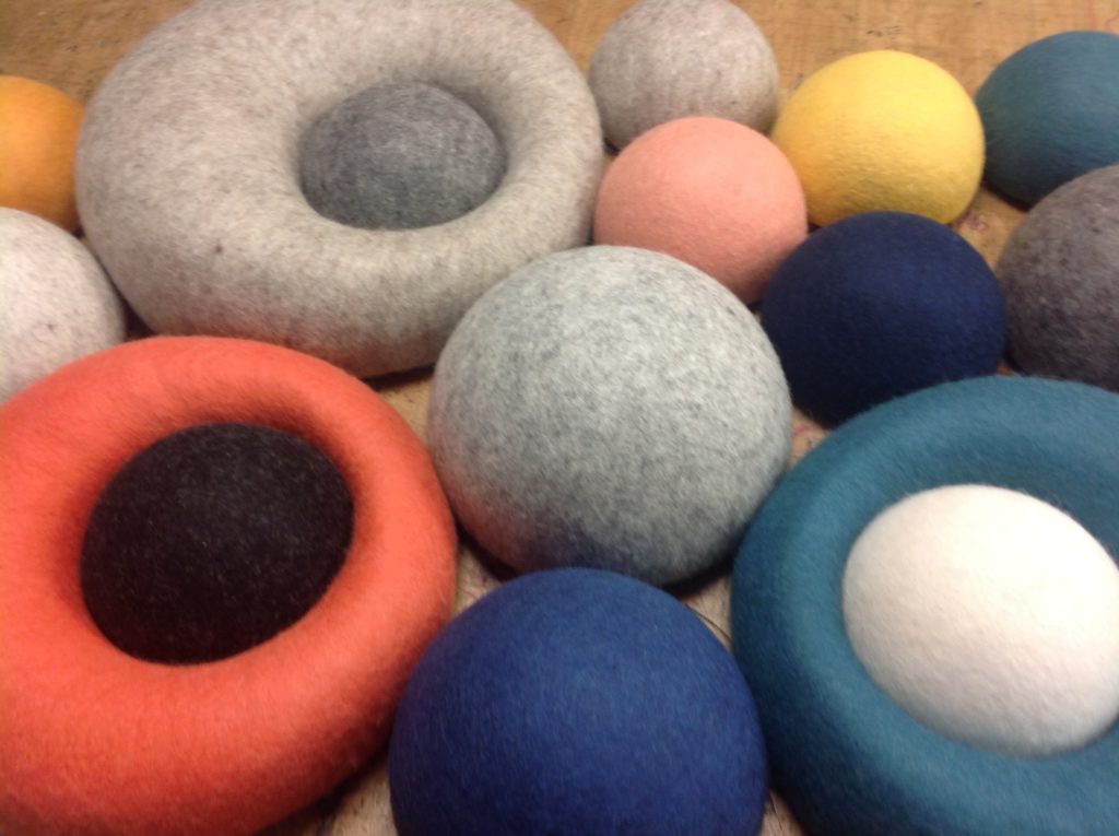 KULA EYE - MONOCHROME TEXTILE