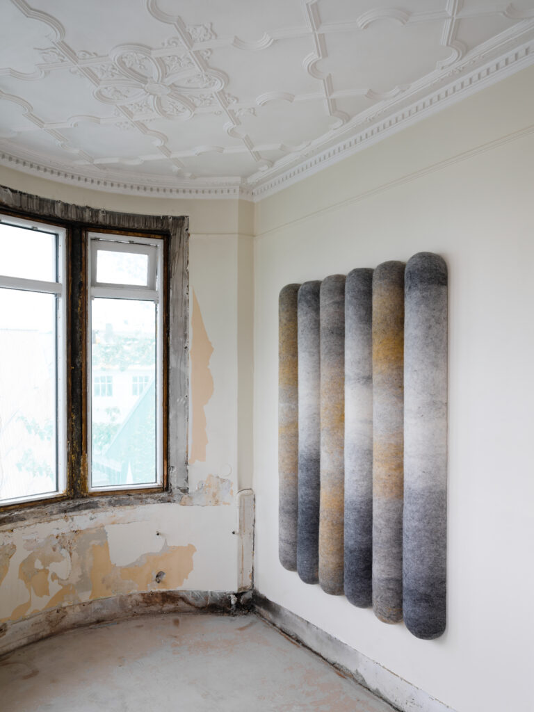 TREE - HVERIR TEXTILE