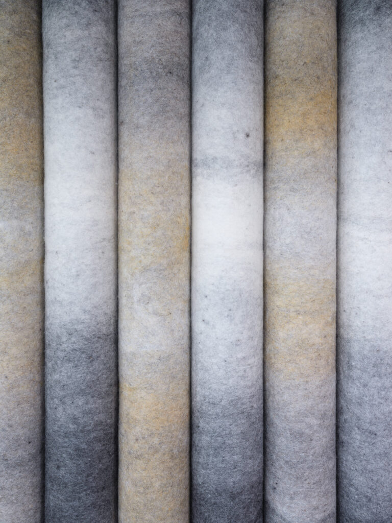 LINA - HVERIR TEXTILE