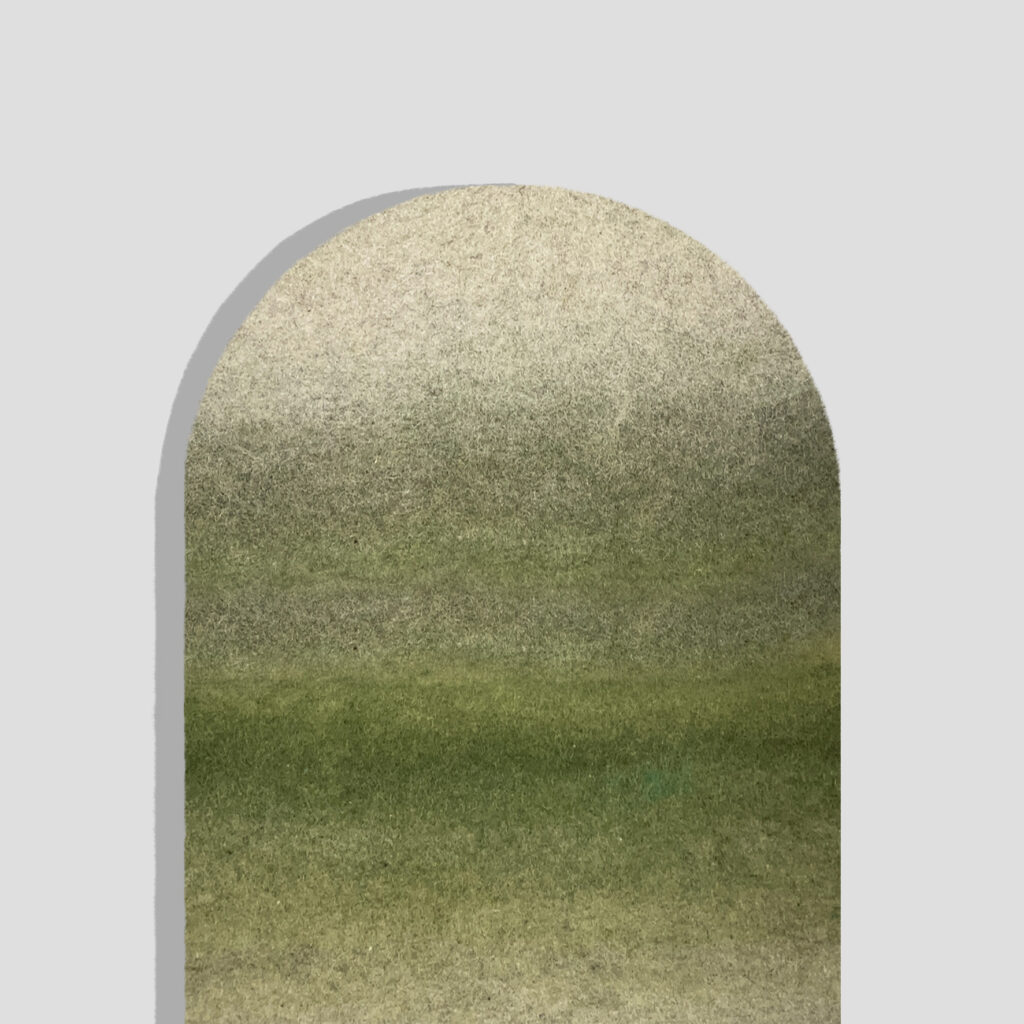 BLANDGREEN