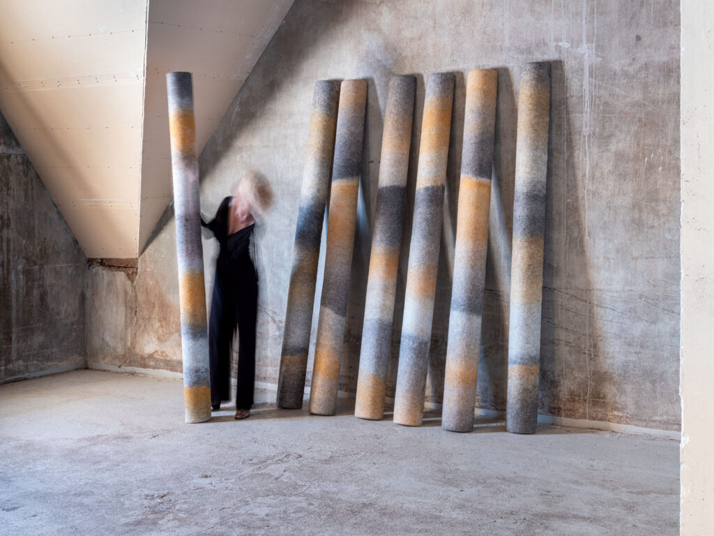 LINA - HVERIR TEXTILE